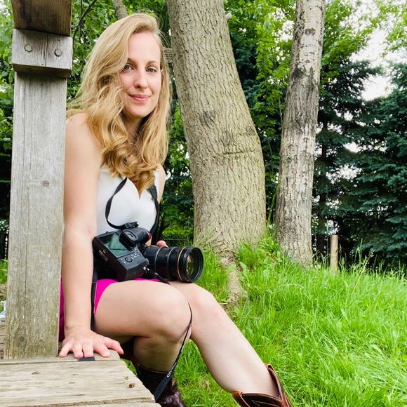 Meet your Posher, Stefanie - Picture 4 of 6